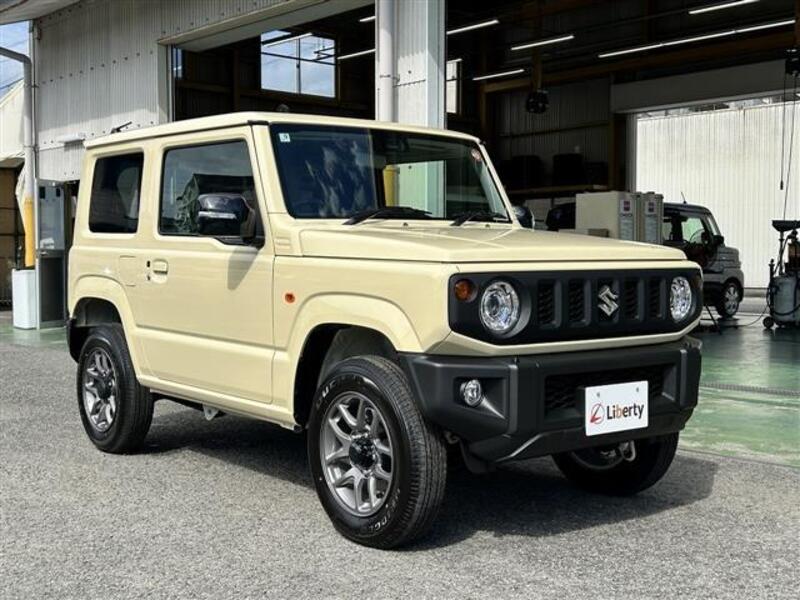 JIMNY