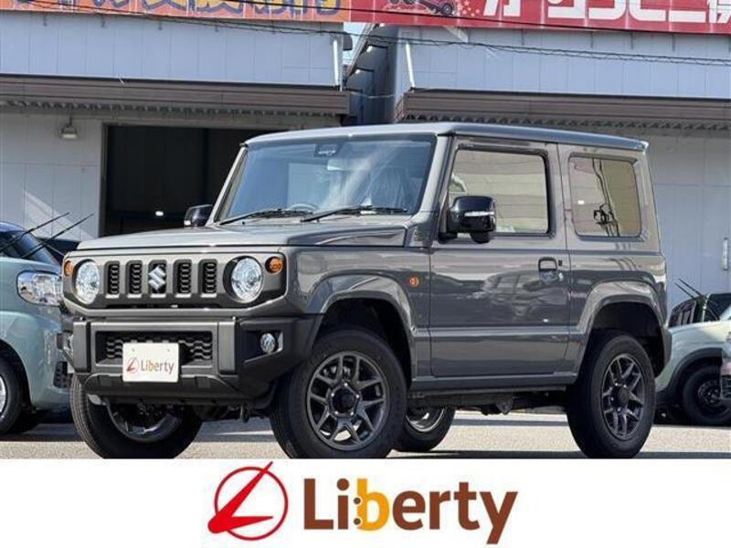 JIMNY-0