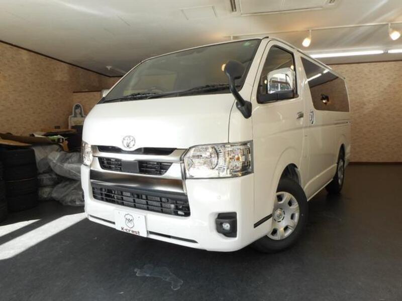HIACE VAN-0
