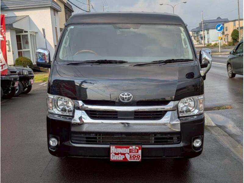 HIACE WAGON