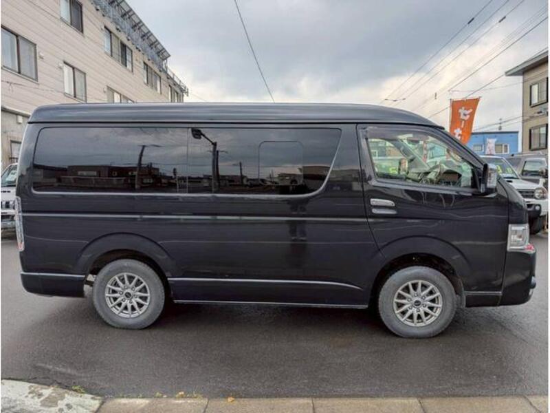 HIACE WAGON