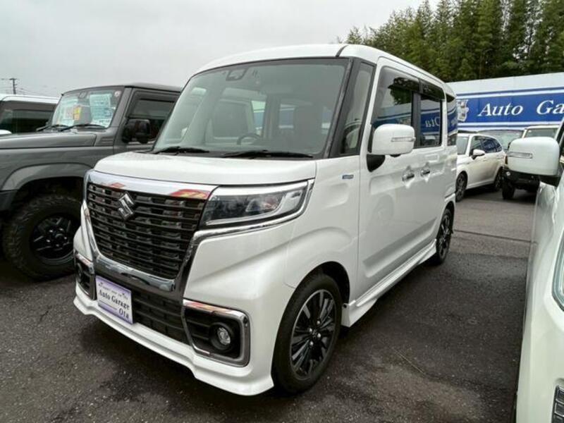 SPACIA CUSTOM
