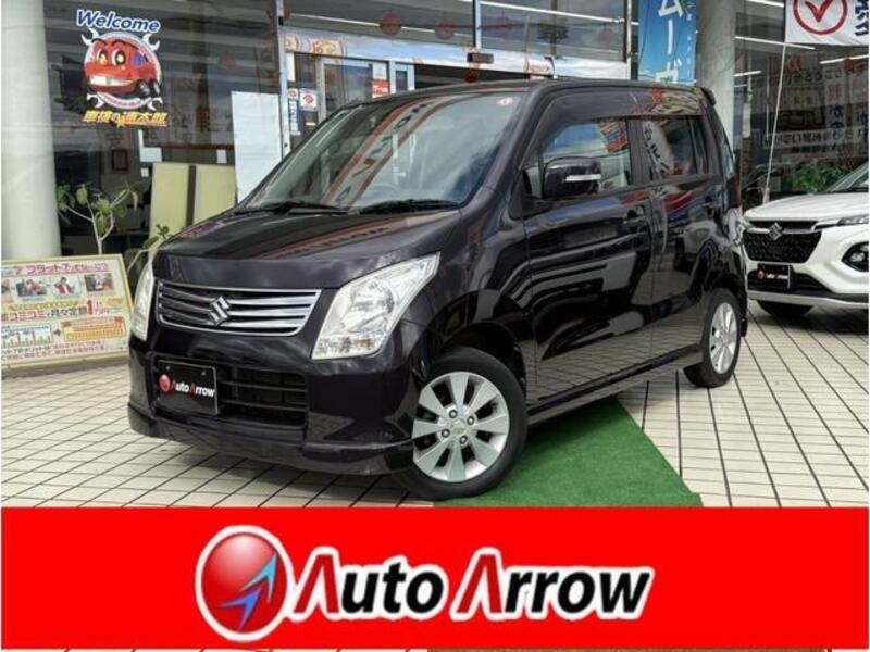WAGON R-0