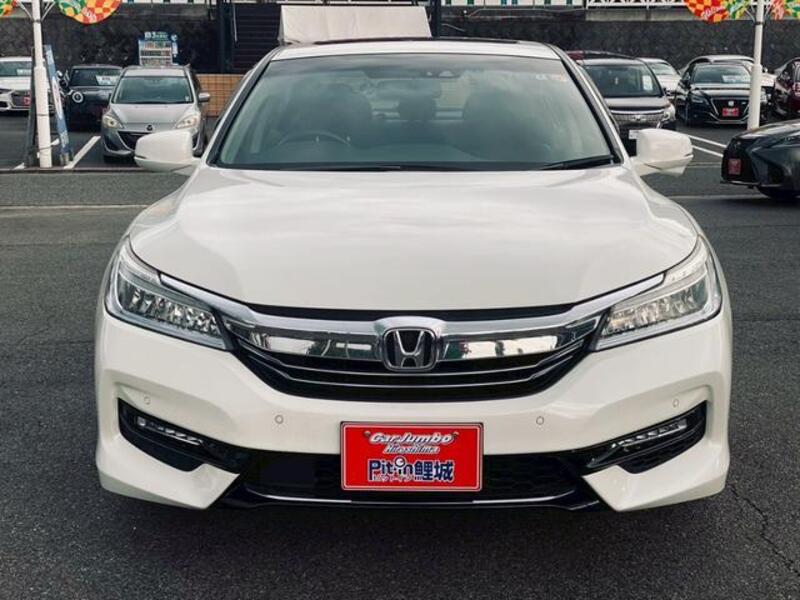 ACCORD HYBRID