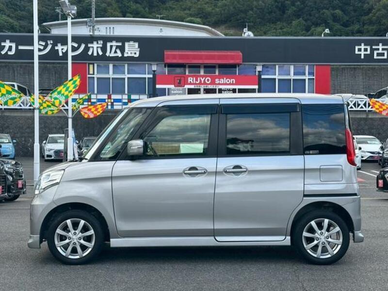 FLAIR WAGON