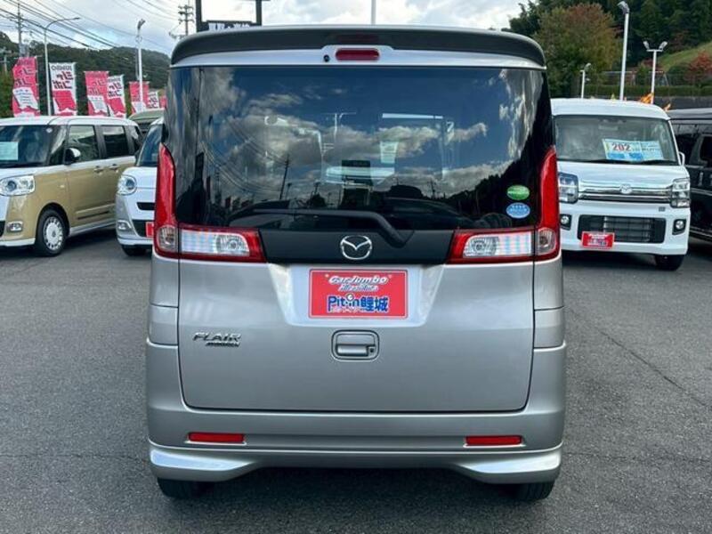 FLAIR WAGON