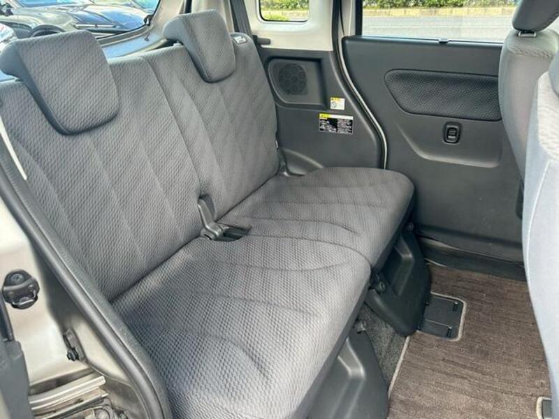 FLAIR WAGON