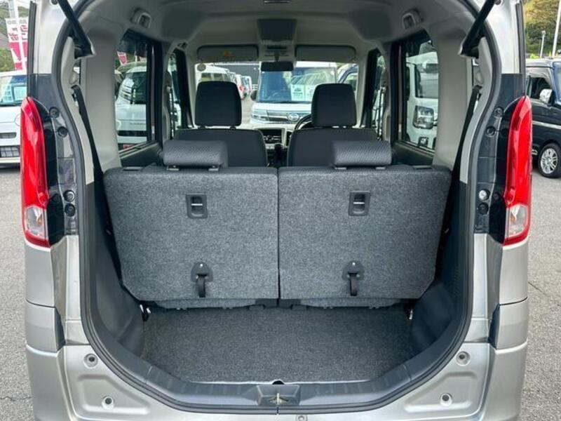 FLAIR WAGON