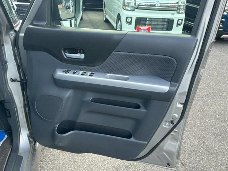 FLAIR WAGON