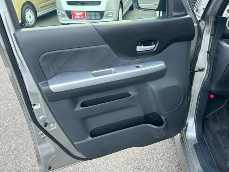 FLAIR WAGON