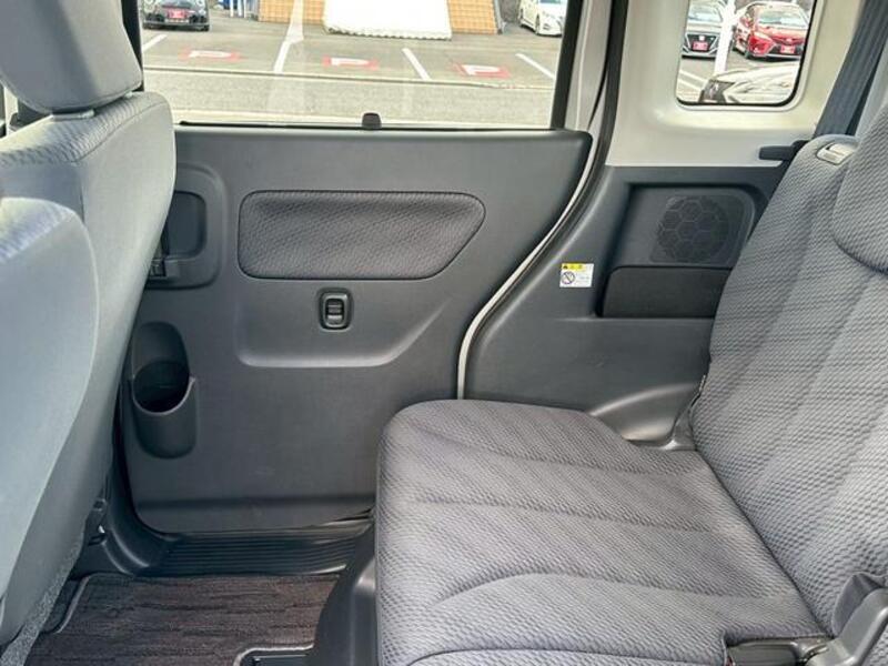 FLAIR WAGON