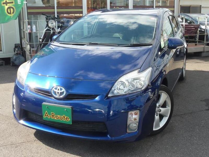 PRIUS