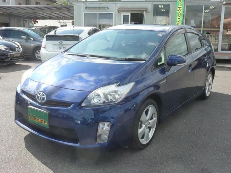 PRIUS