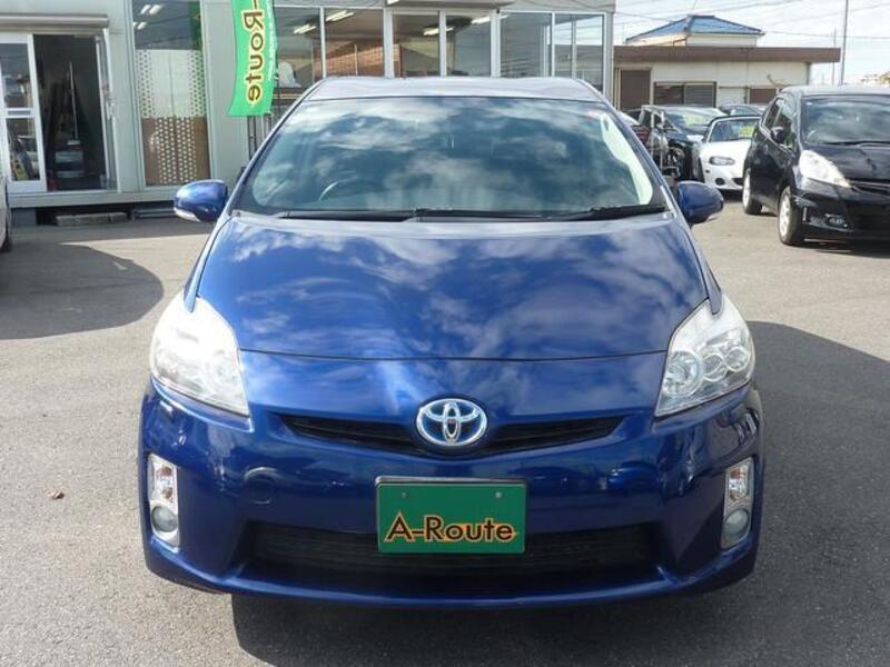 PRIUS