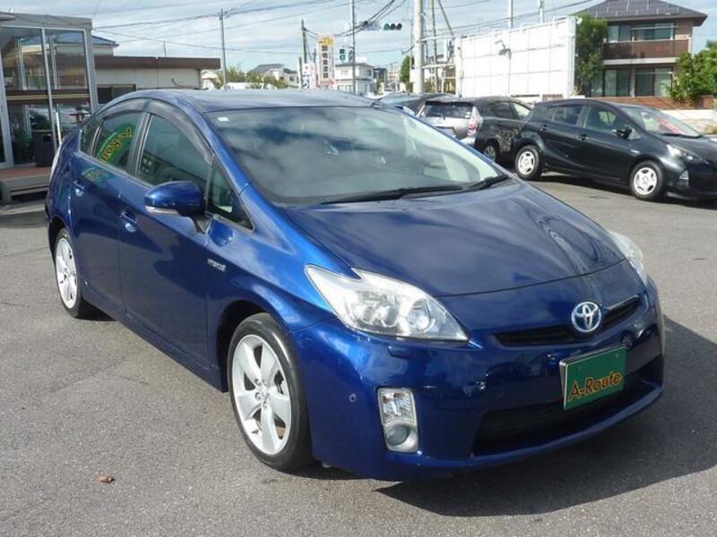 PRIUS