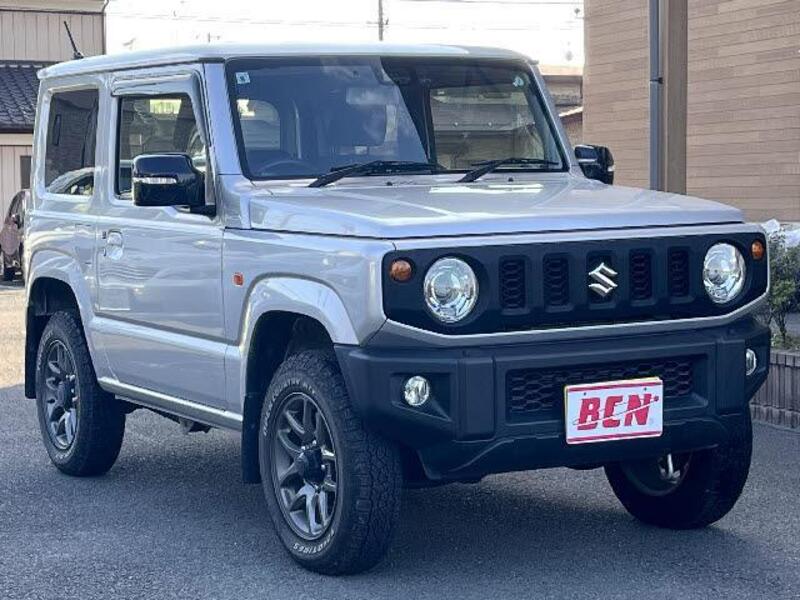 JIMNY