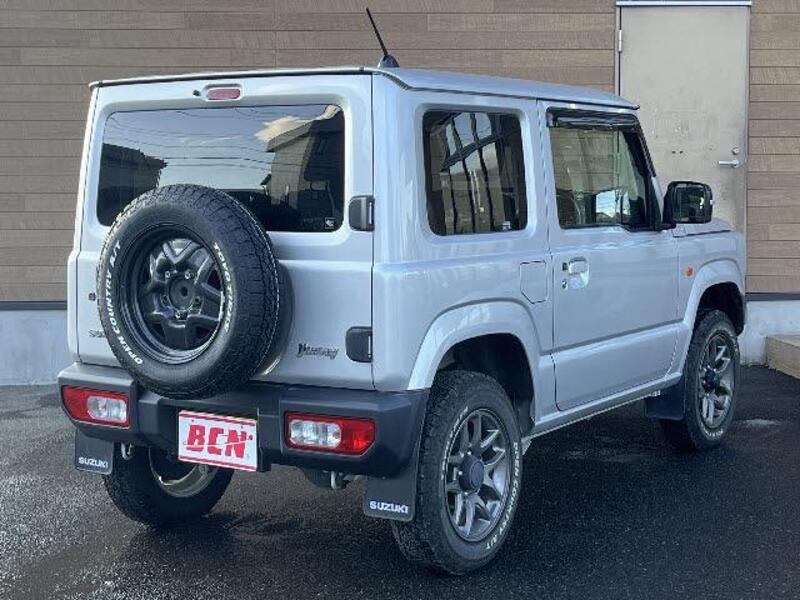 JIMNY