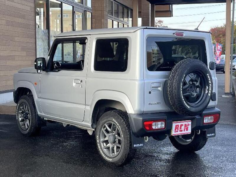JIMNY