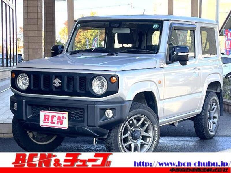 JIMNY-0