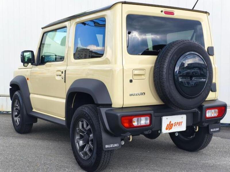 JIMNY SIERRA