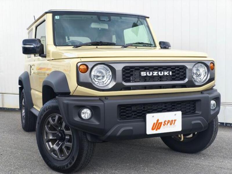 JIMNY SIERRA