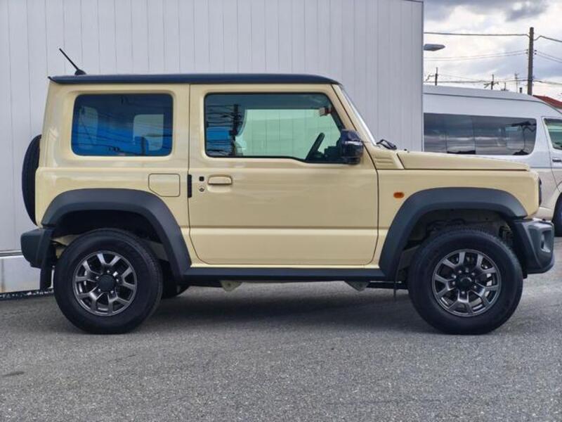 JIMNY SIERRA