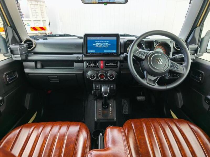JIMNY SIERRA