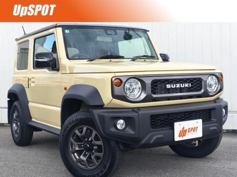 JIMNY SIERRA-0