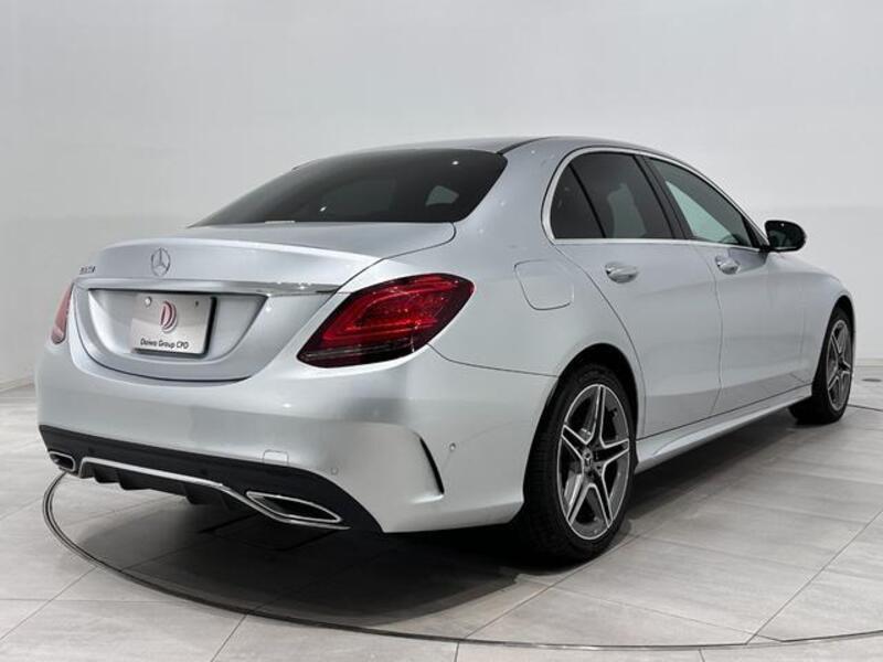 C-CLASS