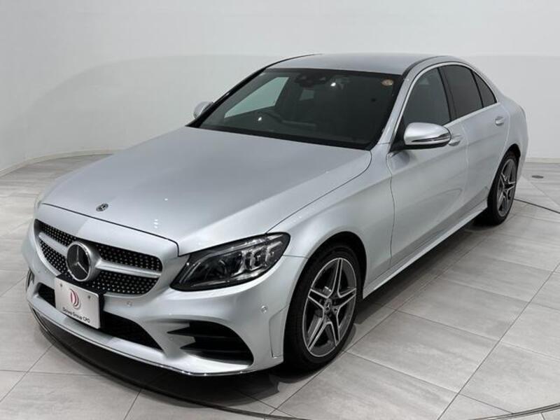 C-CLASS