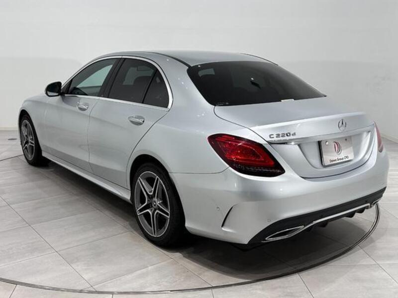 C-CLASS