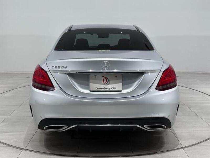C-CLASS