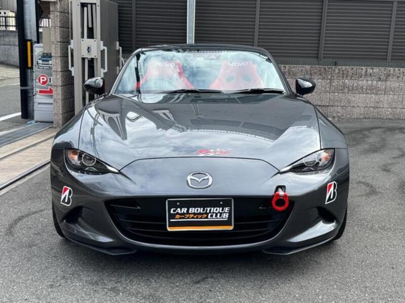 ROADSTER