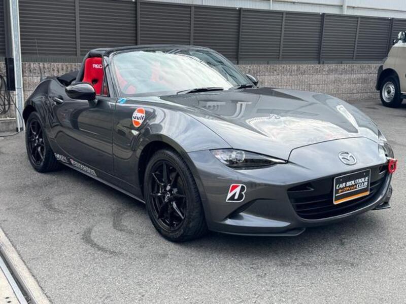 ROADSTER