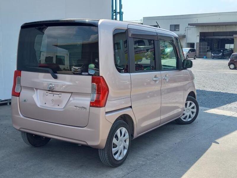 TANTO