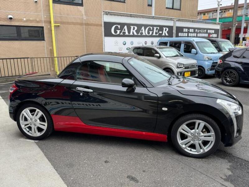 COPEN