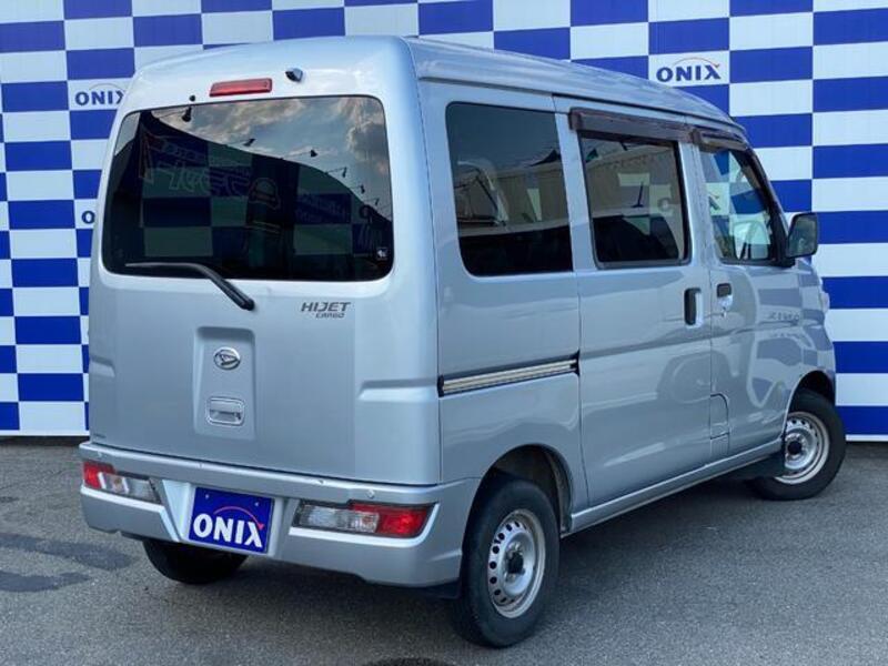 HIJET CARGO