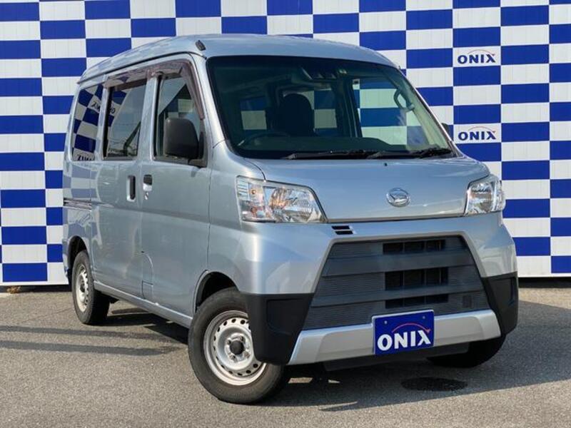 HIJET CARGO