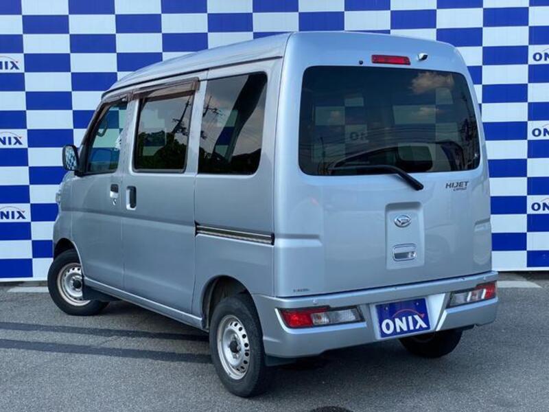 HIJET CARGO