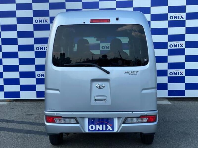 HIJET CARGO