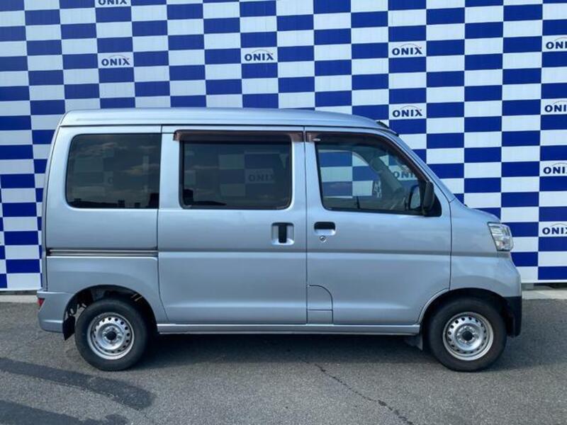 HIJET CARGO