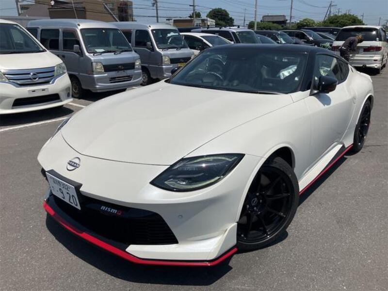 FAIRLADY Z