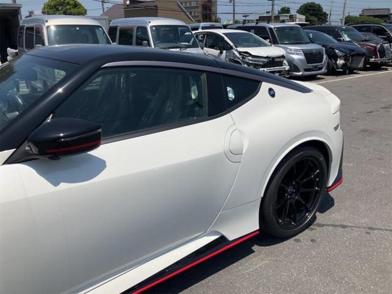 FAIRLADY Z