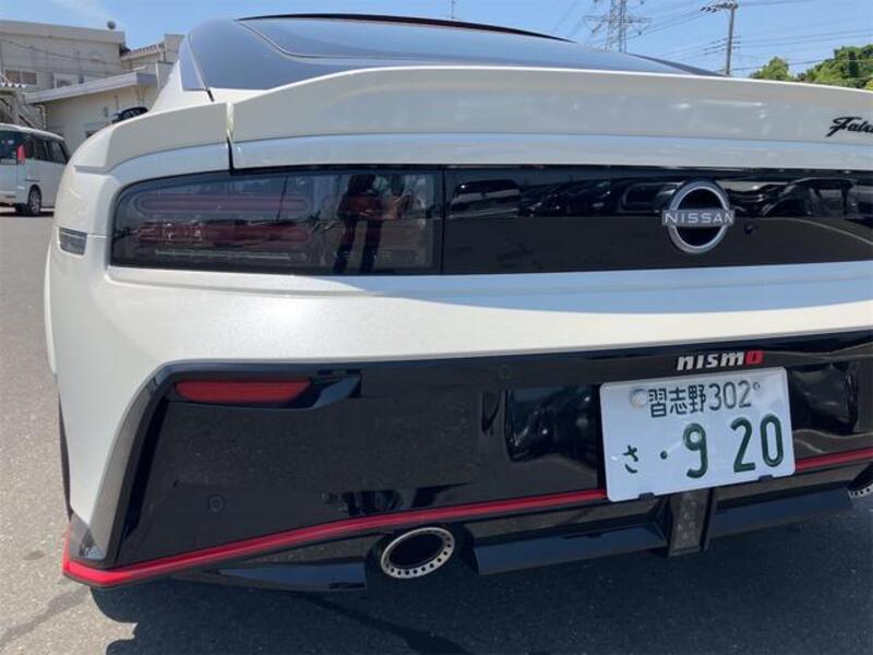 FAIRLADY Z