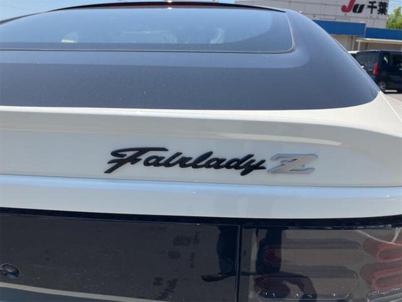 FAIRLADY Z