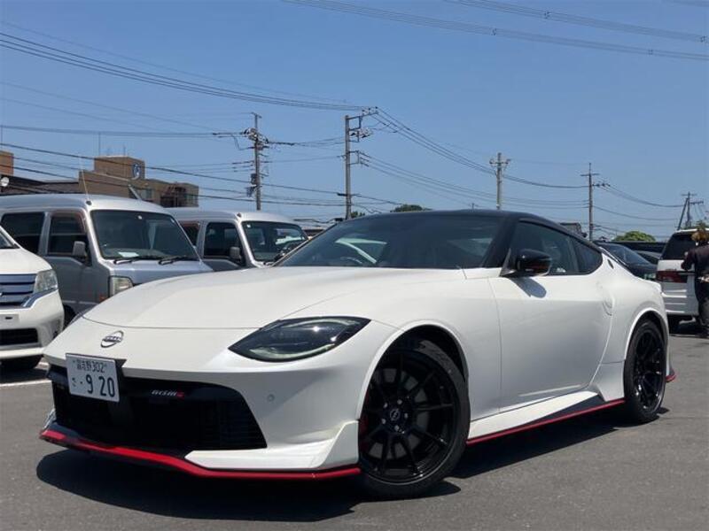 FAIRLADY Z-0