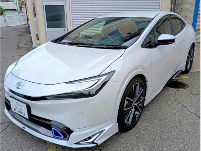 PRIUS