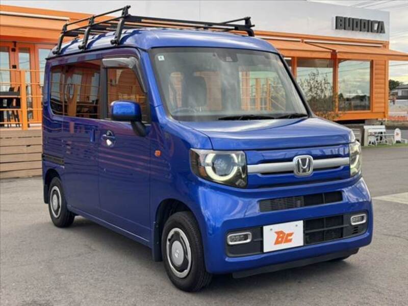 N-VAN