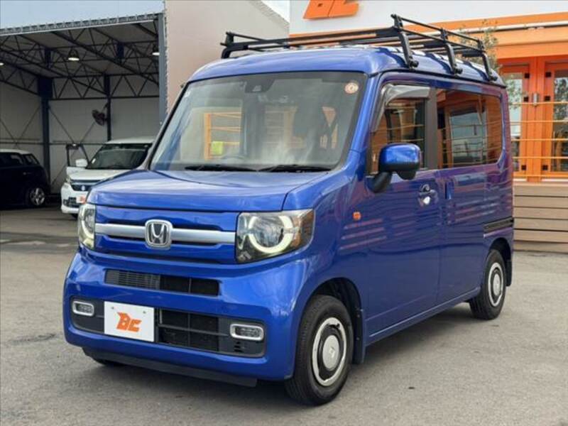 N-VAN