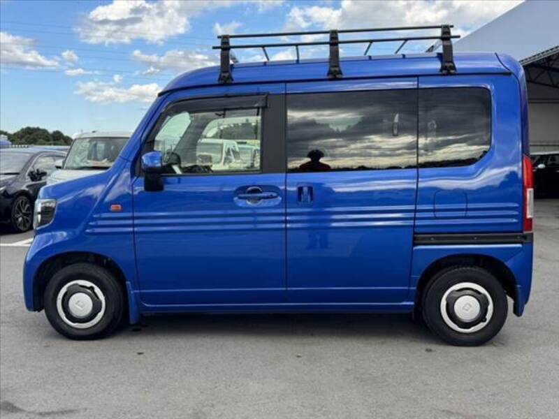 N-VAN